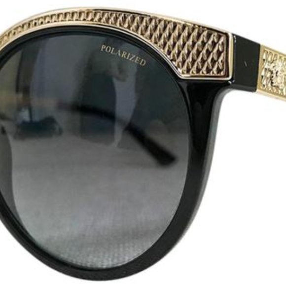 Versace Women Fashion Sunglasses - Picture 2 of 11